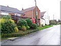 Street Scene, Seend Cleeve in SN12 6PS