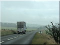 2009 : A361 between Devizes and Avebury heading north east in SN10 2LW