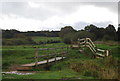 Bridges over the Combe Haven in TN33 9AY