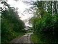 Down the lane to the loch in G84 0NN