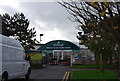 Hastings Garden Centre, Lewis Avenue in TN38 8AL