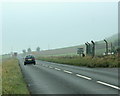 2009 : A361 Three miles to Devizes in SN10 2LW
