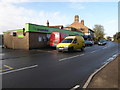 The Co-op, Green End Road in PE28 5UZ