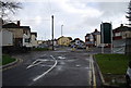 Junction of Lewis Avenue & Bexhill Rd in TN38 8AL