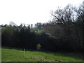 Stile/Footbridge Old Heathfield East Sussex in TN21 8RF