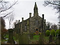 Christ Church, Stannington in S6 6EL