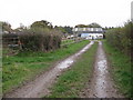 Outbuildings at Goffsland Farm in RH13 8GD