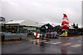 Wyevale Garden Centre in Hare Hatch in RG10 9TH