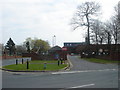 Lancashire Constabulary headquarters in PR4 4BG