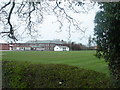 Hutton Grammar School cricket field in PR4 5HH