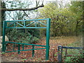 Paul's Cray Hill Park, St Paul's Cray in BR5 3JA