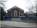Little Hoole County Primary School in PR4 4SR