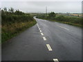 Lay-by on the A381 in TQ9 7QN