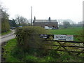 Mill Hill Farm, Haunders Lane in PR4 6DJ