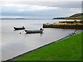 River Tay at Newburgh in KY14 6AB