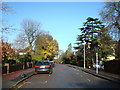 Cumberland Road, Shortlands in BR2 9AU
