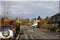 Hatton of Fintray - village centre in AB21 0YF