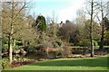 Garden Pond in DD2 1UR