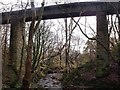 Kilsyth, Viaduct over Garrel Glen in G65 9DE
