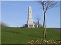 War Memorial, Barrow-in-Furness in LA14 2UT
