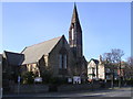 Trinity Church, Barrow-in-Furness in LA13 9JD