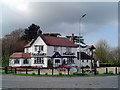 The Nags Head in DN39 6SE