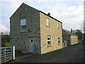 Converted farm buildings in NE47 5HF