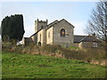 St Michael's Church in Cold Kirby in YO7 2HL