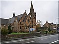 St Ninian's Church, Corstorphine, Edinburgh in EH12 7QQ