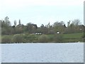 Astbury Mere Country Park in CW12 4HA
