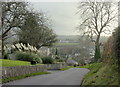 2009 : Bath Old Road, Radstock in BA3 3BS