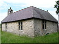  Jesus Chapel, Llanfair D.C. in Llanfair Dyffryn Clwyd Community
