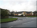 Junction of Lovedean Lane and James Copse Road in PO8 9WN