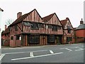 The Ancient House Brasserie, Ardleigh, Essex in CO7 7NT