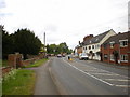 Stratford Road, Newbold-on-Stour in CV37 8UD