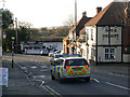 High Street, South Benfleet in SS7 1NA