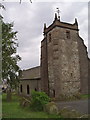 St Mary's Church, Cilcain in CH7 5PP