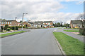Chitterman Way, Markfield in LE67 9RE