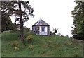 Earthquake House, Ross, Comrie, Perthshire in PH6 2JR