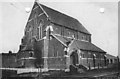 St Johns Church. Dock Rd.Tilbury. Essex Pre 1920 in RM18 8DY