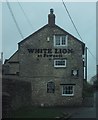 The White Lion at Fewcott in OX27 7NS