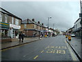 Bexley Road, Northumberland Heath in DA8 1FH