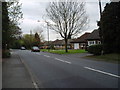 Bungalows, Leesons Hill, St. Pauls Cray, Kent in BR7 6QL