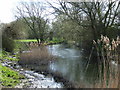 River Thame in OX10 7AA