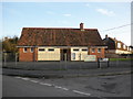 The village hall, Rockbeare in EX5 2HG