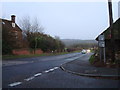 London Road, Westerham Hill in TN16 2DS