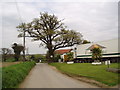 Lone Barn Farm,  East Hall Road, Orpington, Kent in BR5 4HU