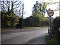 Station Road Ardleigh in CO7 7NT