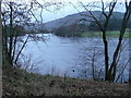 River Tay at Aberfeldy in PH15 2EJ