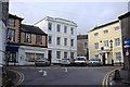 Union Square, St Columb in TR9 6RU